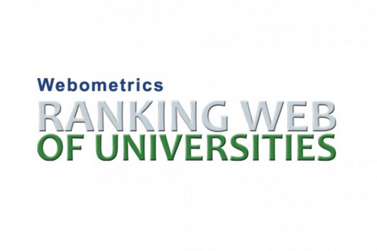 شركاء النجاح webometrics